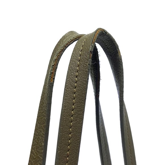 authetic LOUIS VUITTON Empreinte Citadine Bag - Picture 7 of 16